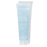LA ROSÉE Exfoliante facial suave 60 ml