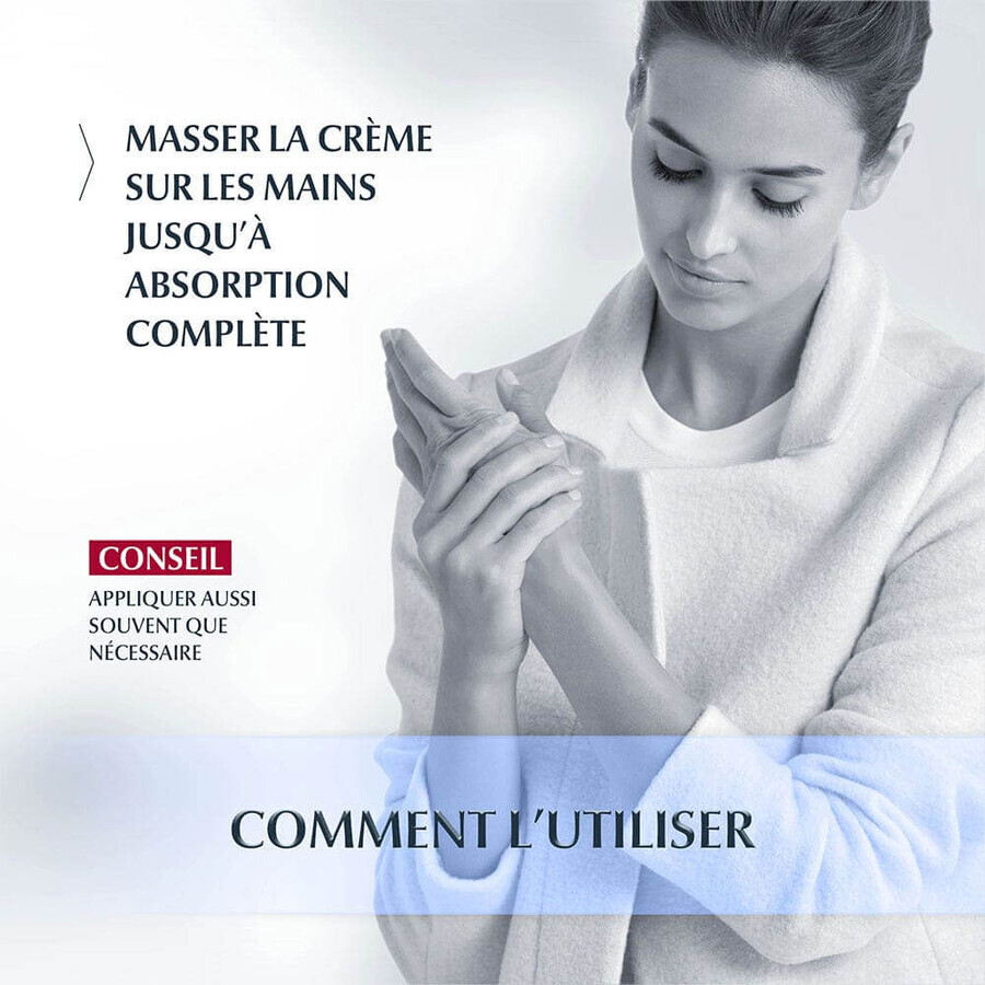 Eucerin UreaRepair Plus Crema de Manos 5% Urea Piel Seca y Dañada 2x75ml