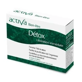 Activa Wellness Entgiftung Instant Release 45 Gels