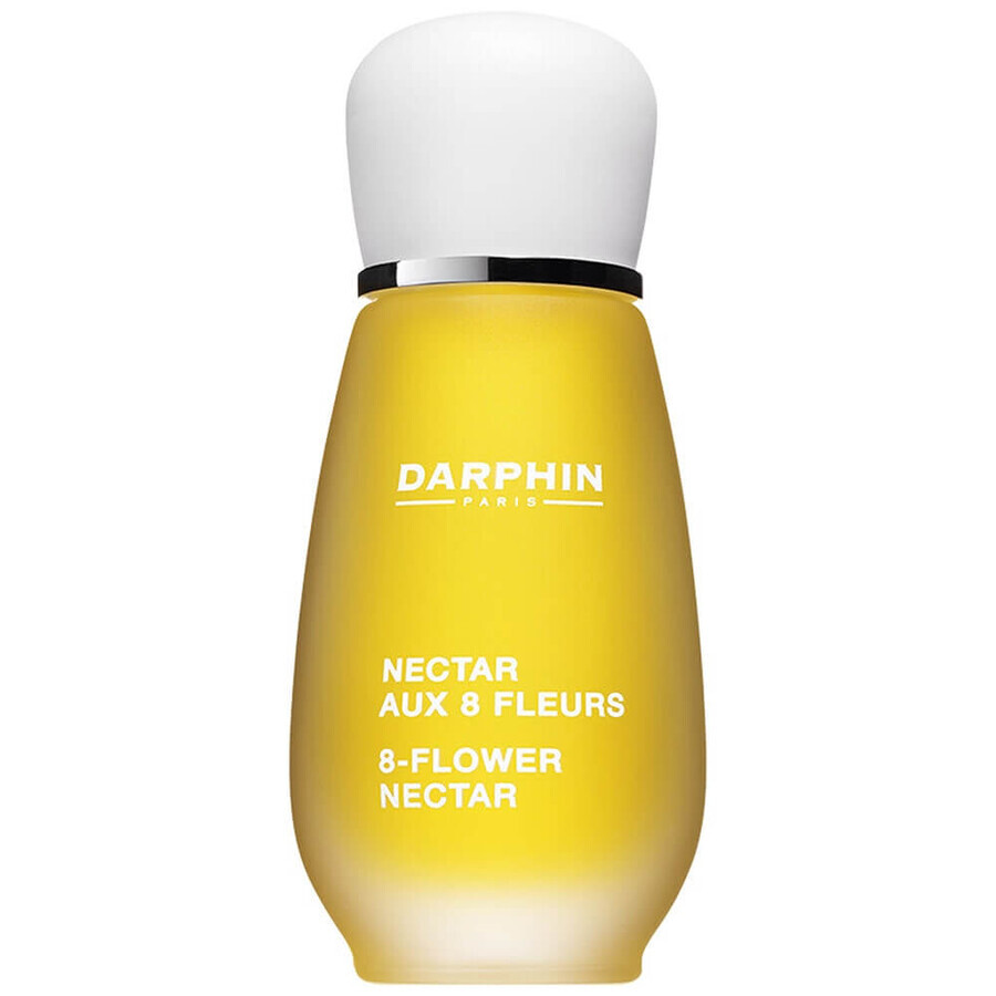 Darphin Elisir agli Oli Essenziali Nettare alle 8 fiori 15ml