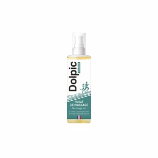 Pharm'Up Massageolie Dolpic 100ml