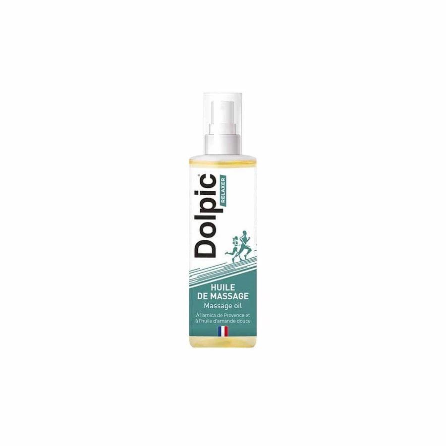 Pharm'Up Massageolie Dolpic 100ml