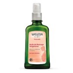 Weleda Aceite de Masaje Antiestrías Maternidad 100ml Weleda Aceite de Masaje Antiestrías Maternidad 100ml