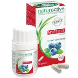 Naturactive Blauwe bosbes 30 Gelei