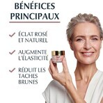 Eucerin Hyaluron-Filler + Elastizität Rose Tagespflege SPF30 50ml