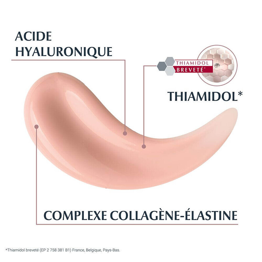 Eucerin Hyaluron-Filler + Elastizität Rose Tagespflege SPF30 50ml