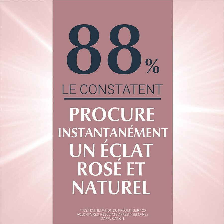 Eucerin Hyaluron-Filler + Elastizität Rose Tagespflege SPF30 50ml
