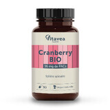 Vitavea Santé Nutri'sentiels Cramberry Organic Urinary Sphere 20 capsules