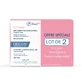 Ducray Ictyane Dermatological Bread surgras Face and Body Dry Skin 2x100g