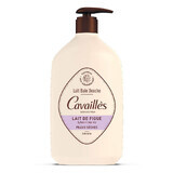 Cavaillès Feigenmilch Duschbad Trockene Haut 1L