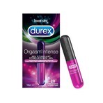 Durex Orgasm'Intense Stimulating Gel 10ml