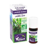 Dr. Valnet Aceite esencial orgánico de laurel noble 5ml