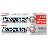 Parogencyl Whitening Tandpasta voor Tandvleespreventie 2x75ml