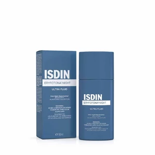 Isdin Eryfotona AK-NMSC Night Sérum de Nuit Réparateur 50ml
