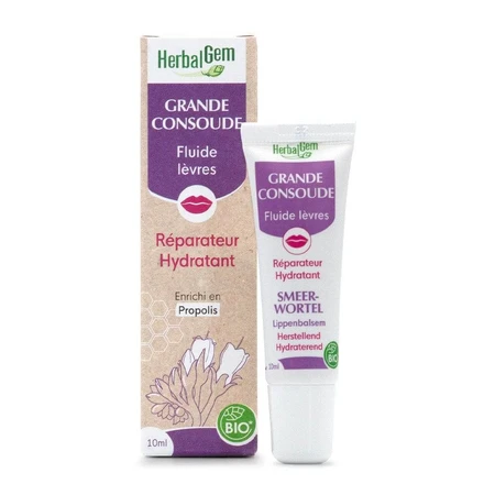 Herbalgem Bio-Comfrey-Lippenfluid 10ml