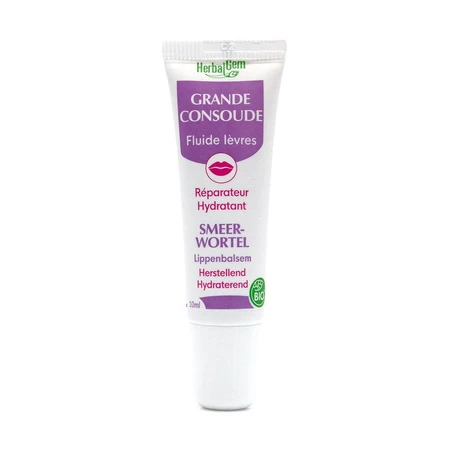 Herbalgem Bio-Comfrey-Lippenfluid 10ml