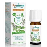 Puressentiel Etherische oliën Menthe Verte Bio 10ml