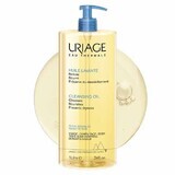 Uriage Hygiene Ulei de curățare pentru piele sensibilă Uriage 1l