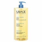 Uriage Igiene Olio Detergente Per Pelli Sensibili Uriage 1l