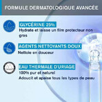 Uriage Igiene Olio Detergente Per Pelli Sensibili Uriage 1l