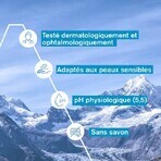Uriage Igiene Olio Detergente Per Pelli Sensibili Uriage 1l