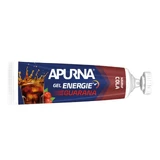Apurna Gel energético de cola y guaraná 35g
