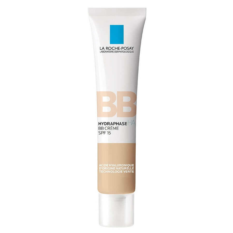 La Roche-Posay Hydraphase BB Crème HA 40ml
