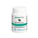 Nutergia Green'flor 90 tabletten