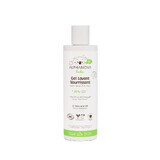 Alphanova Baby Gel Lavant Nourrissant Bio 200ml