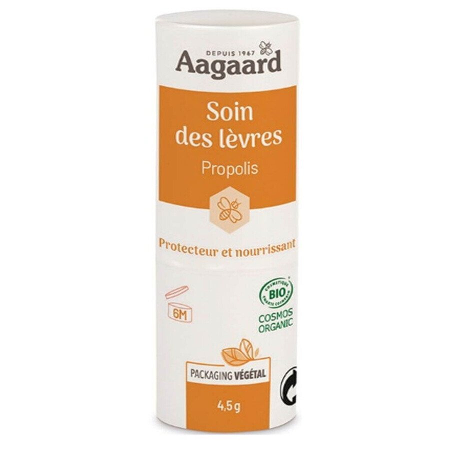 Aagaard Lip Care Propolis