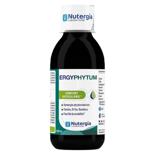 Nutergia Ergyphytum Salud Articular 250 ml