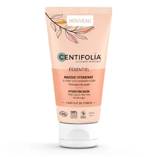 Centifolia Essentiel Bio-Feuchtigkeitsmaske 50ml