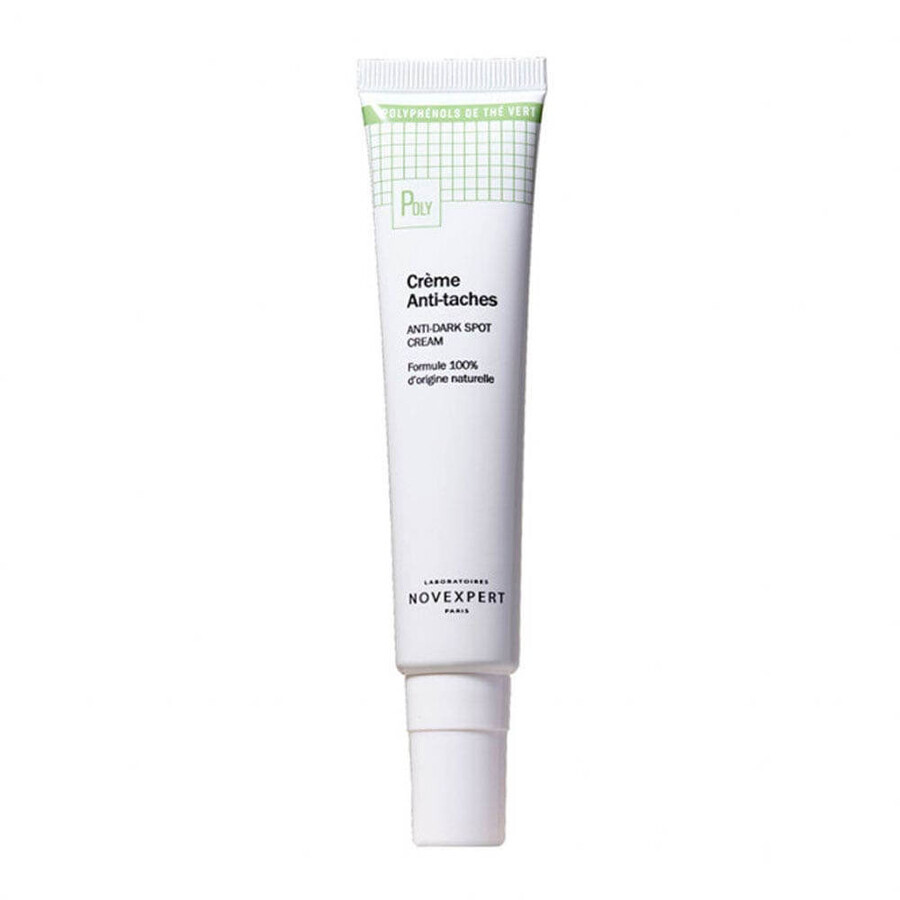 Novexpert Anti-Smudge Cream 30ml
