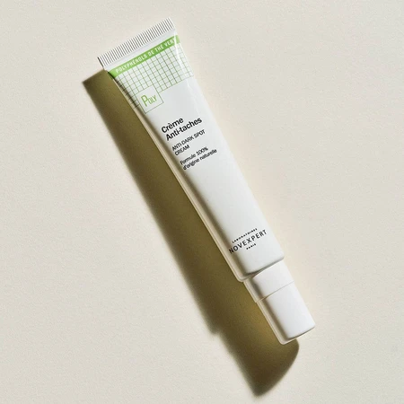Novexpert Anti-Smudge Cream 30ml