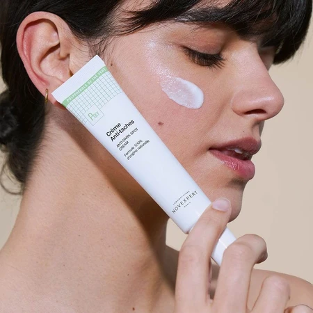 Novexpert Anti-Smudge Cream 30ml