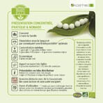 Kosmeo Fleurs de Bach Stress Bio 120 Granulat