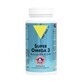 Vit&#39;All+ Super Omega 3 Rich in EPA and DHA 30 Capsules