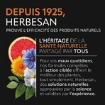 Herbesan Bronzage Sublime 60 Gélules