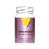 Vit'All+ Immunergy with Beter 1,3-glucan 30 tablets