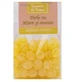 Gouttes au miel et à l'essence naturelle d'ananas, 100 g, Apidava