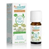 Puressentiel Etherische oliën Fenouil Doux Bio 10ml
