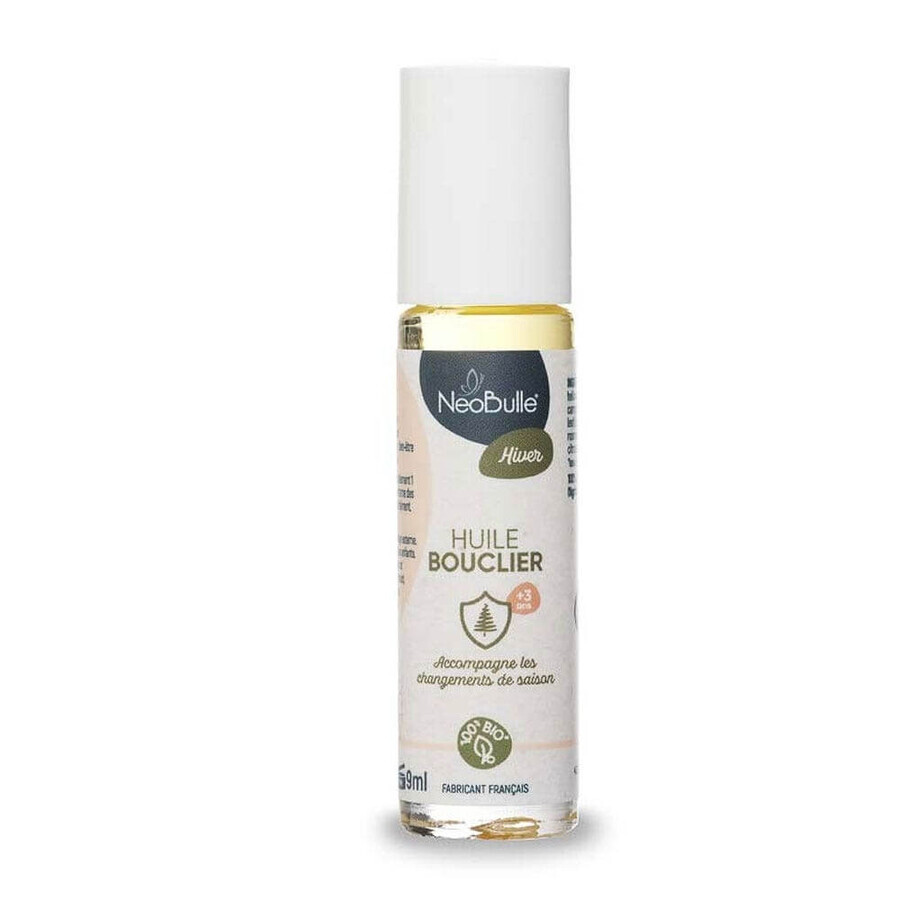 Winkel op Neobulle Winter Schild Olie 9ml Neobulle Winter Schild Olie 9ml