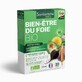 Santarome Benessere del fegato 20 fiale biologiche Digestion &amp; Transit 20 ampoules