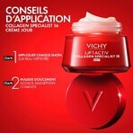 Vichy Liftactiv Supreme Crème de jour Collagen Specialist 50ml