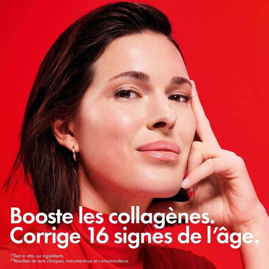 Vichy Liftactiv Supreme Crème de jour Collagen Specialist 50ml Vichy Liftactiv Supreme Crème de jour Collagen Specialist 50ml