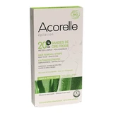Acorelle Kaltwachs-Bandagen Certified Organic 4.8ml