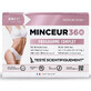 Eafit Slimming 360&#176; 120 comprimate
