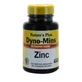 Nature'S Plus Dyno-mins Zink 60 Komprimate 30 mg