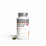 Biocyte Health Organic spirulina 60 tablets