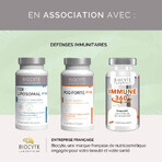Biocyte Health Organische spirulina 60 tabletten Biocyte Health Organische spirulina 60 tabletten